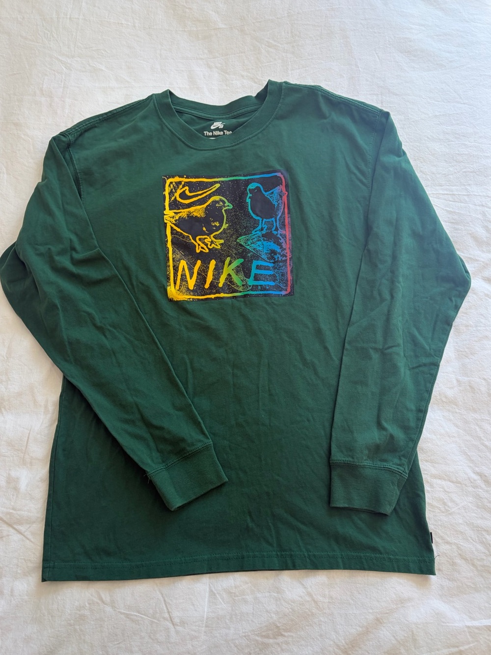 Nike SB Loose Fit Tee